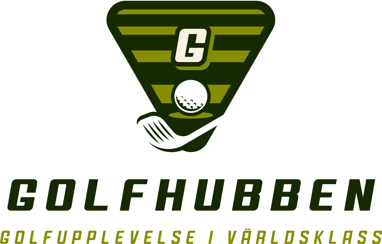 Golfhubben